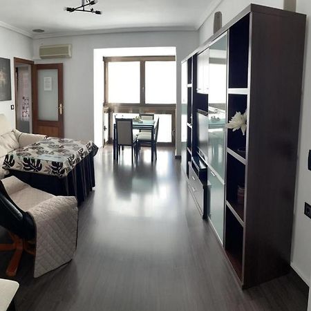 فيلا Vivienda Con Fines Turisticos Salvador أوبيذا المظهر الخارجي الصورة