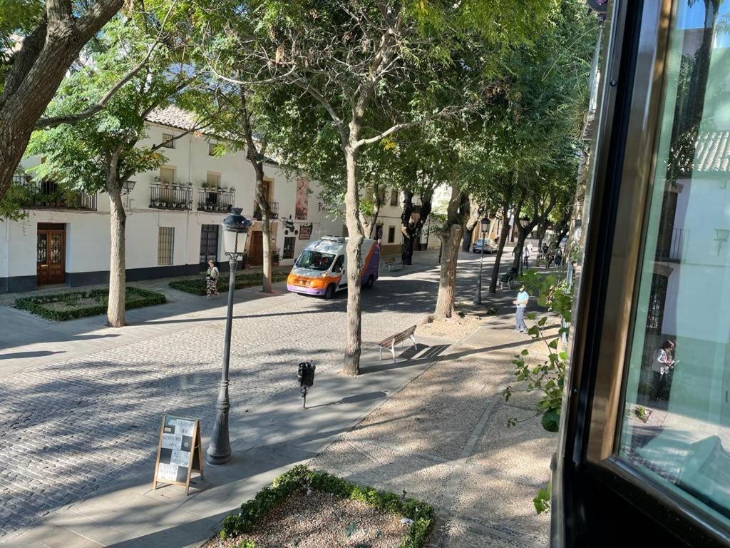 فيلا Vivienda Con Fines Turisticos Salvador أوبيذا المظهر الخارجي الصورة