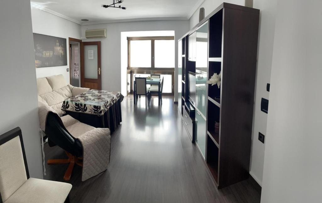 فيلا Vivienda Con Fines Turisticos Salvador أوبيذا المظهر الخارجي الصورة