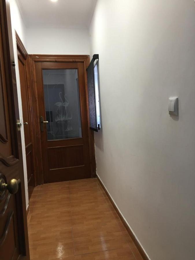 فيلا Vivienda Con Fines Turisticos Salvador أوبيذا المظهر الخارجي الصورة