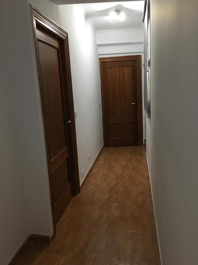 فيلا Vivienda Con Fines Turisticos Salvador أوبيذا المظهر الخارجي الصورة