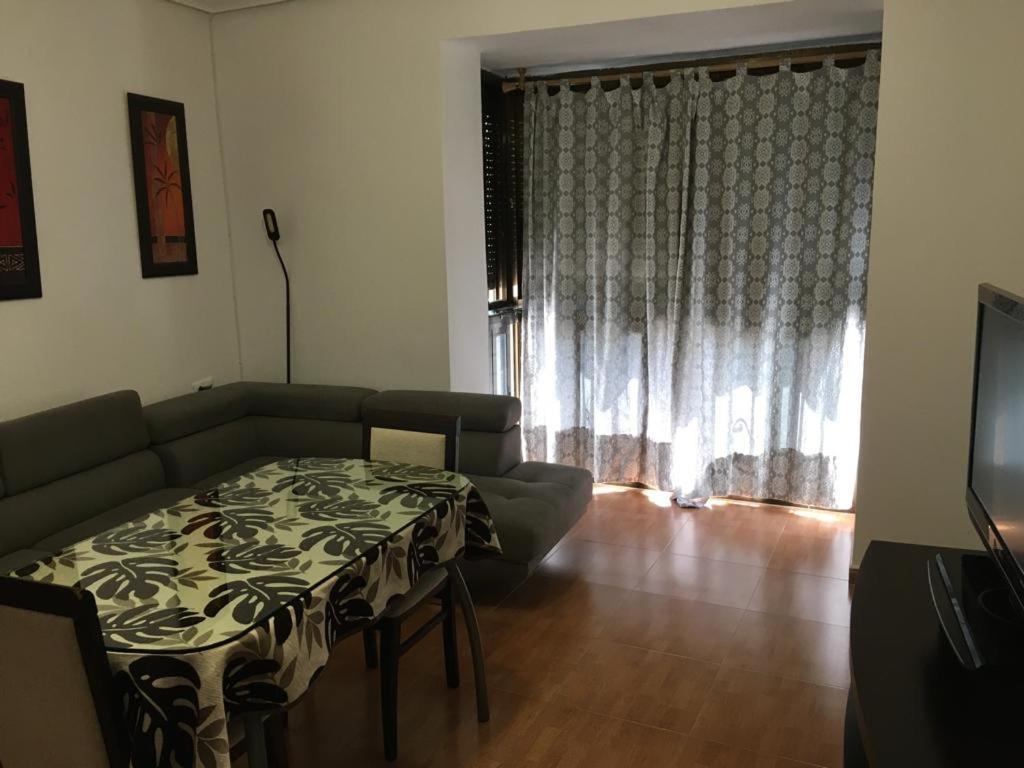 فيلا Vivienda Con Fines Turisticos Salvador أوبيذا المظهر الخارجي الصورة
