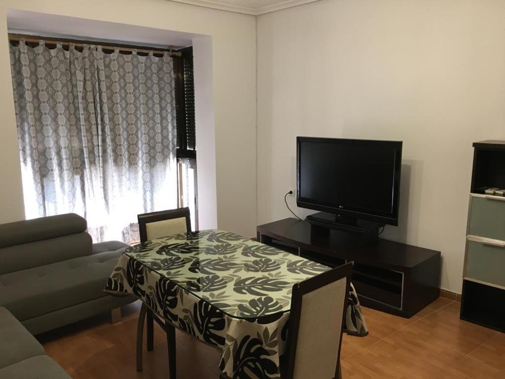 فيلا Vivienda Con Fines Turisticos Salvador أوبيذا المظهر الخارجي الصورة