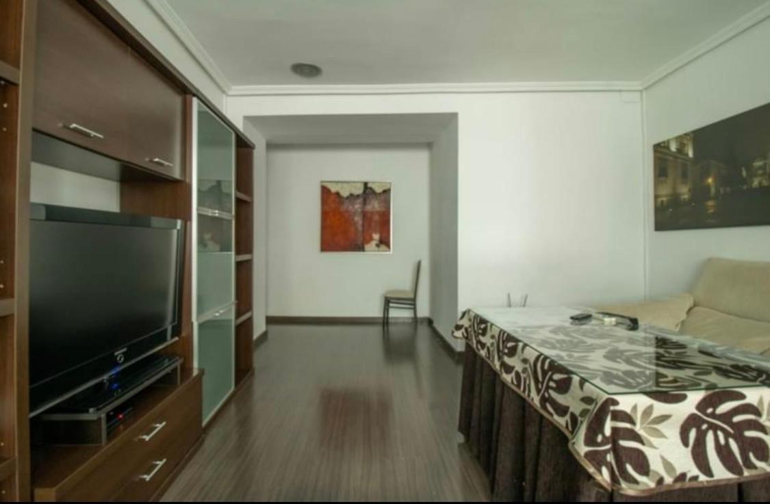 فيلا Vivienda Con Fines Turisticos Salvador أوبيذا المظهر الخارجي الصورة