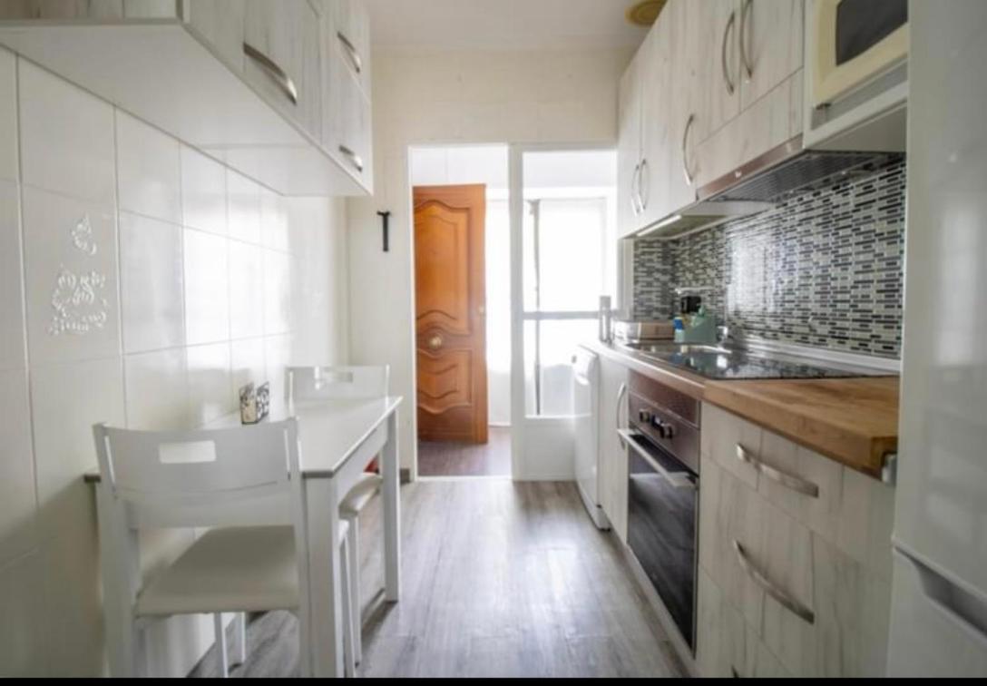 فيلا Vivienda Con Fines Turisticos Salvador أوبيذا المظهر الخارجي الصورة