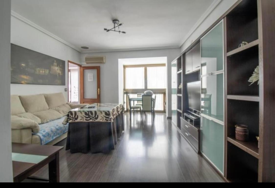 فيلا Vivienda Con Fines Turisticos Salvador أوبيذا المظهر الخارجي الصورة