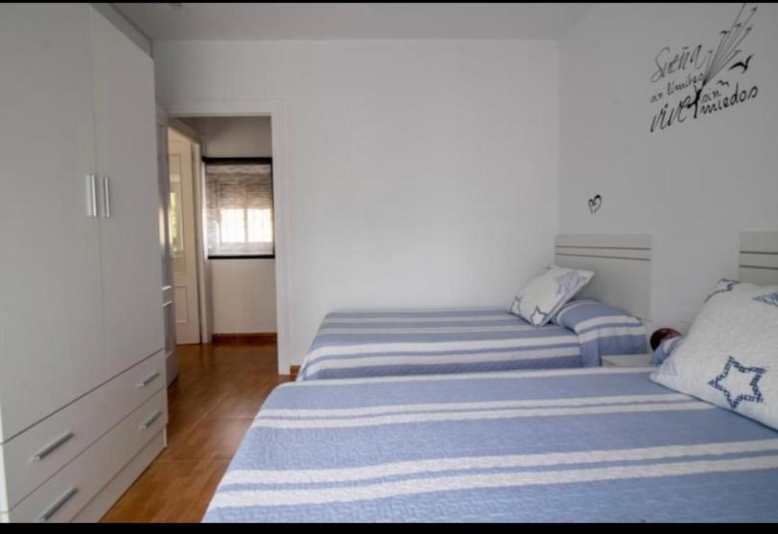 فيلا Vivienda Con Fines Turisticos Salvador أوبيذا المظهر الخارجي الصورة