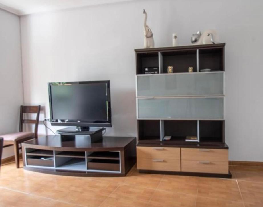 فيلا Vivienda Con Fines Turisticos Salvador أوبيذا المظهر الخارجي الصورة